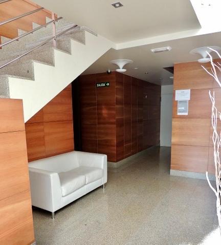 Acogedor apartamento con terraza en Portonovo Esterno foto